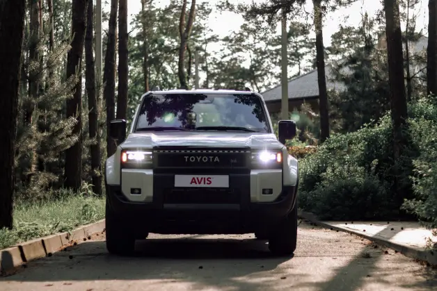 Luxury cars: an overview of premium brands and their features